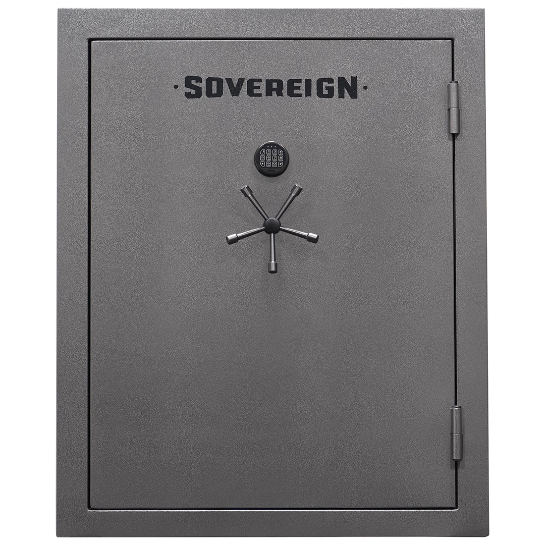 Stack-On Everest Fire Resistant Safe (CJ)