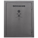 Load image into Gallery viewer, Stack-On Everest Fire Resistant Safe (CJ)
