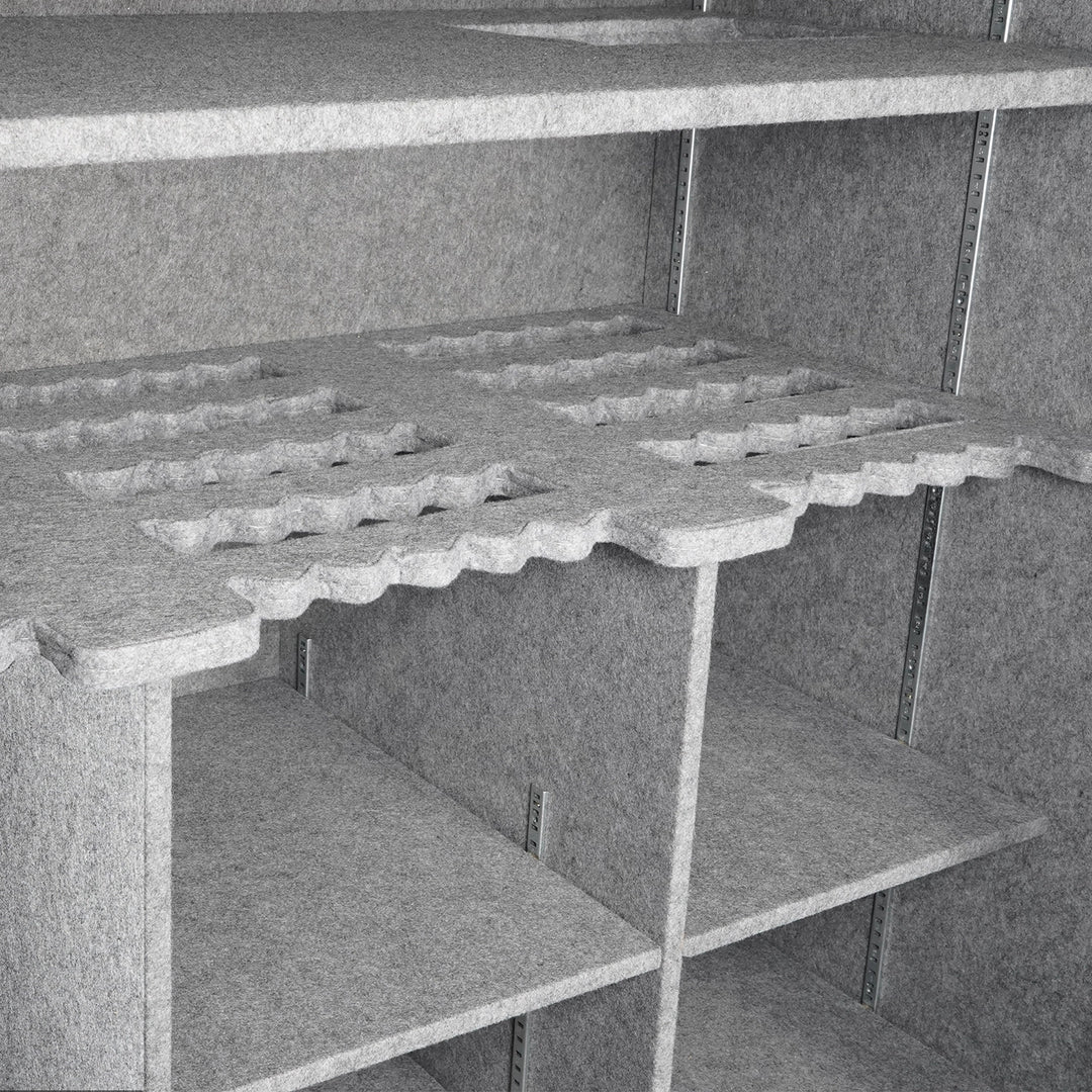 Stack-On Everest Fire Resistant Safe (CJ)