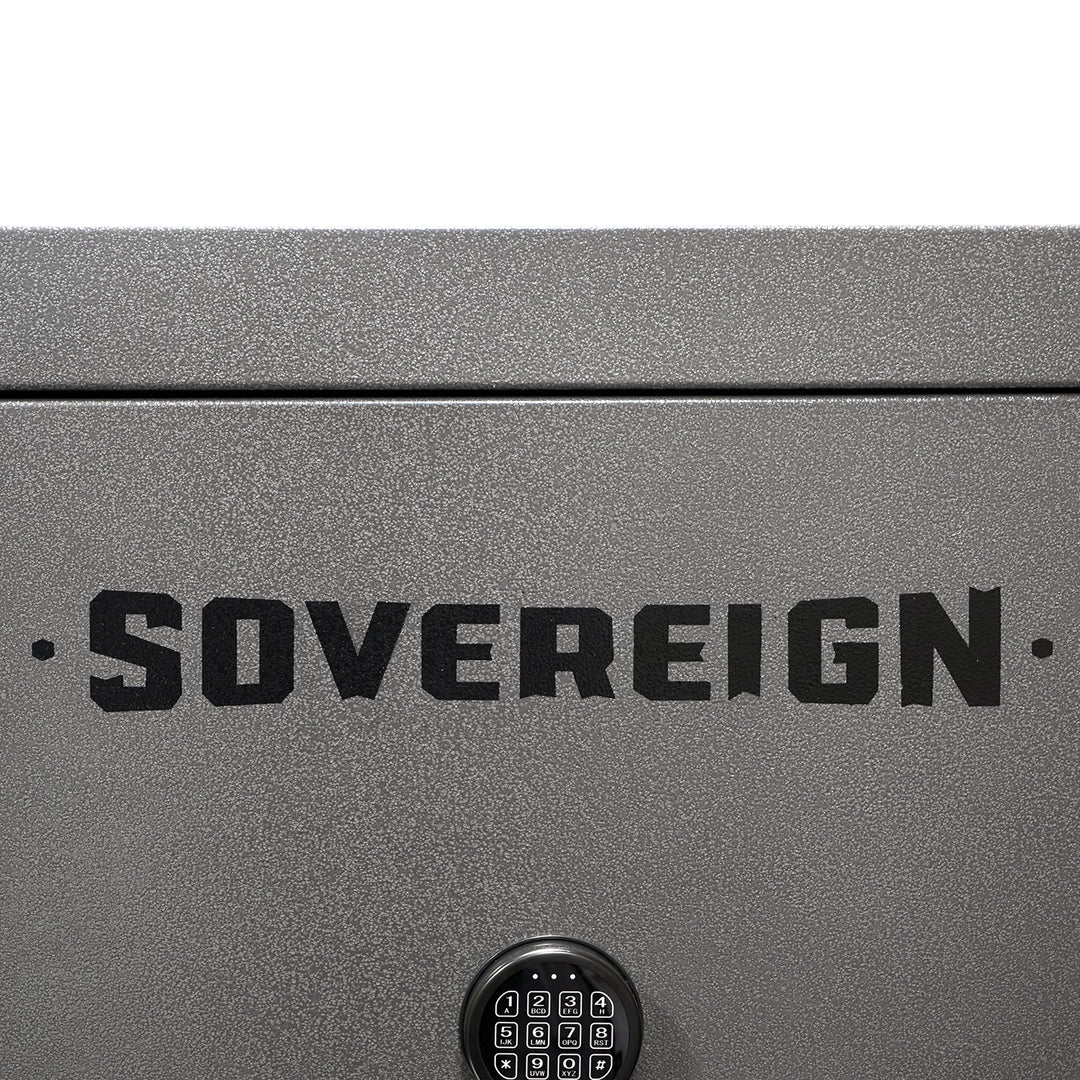 Stack-On Everest Fire Resistant Safe (CJ)