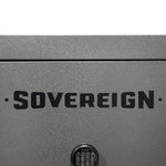 Load image into Gallery viewer, Stack-On Everest Fire Resistant Safe (CJ)
