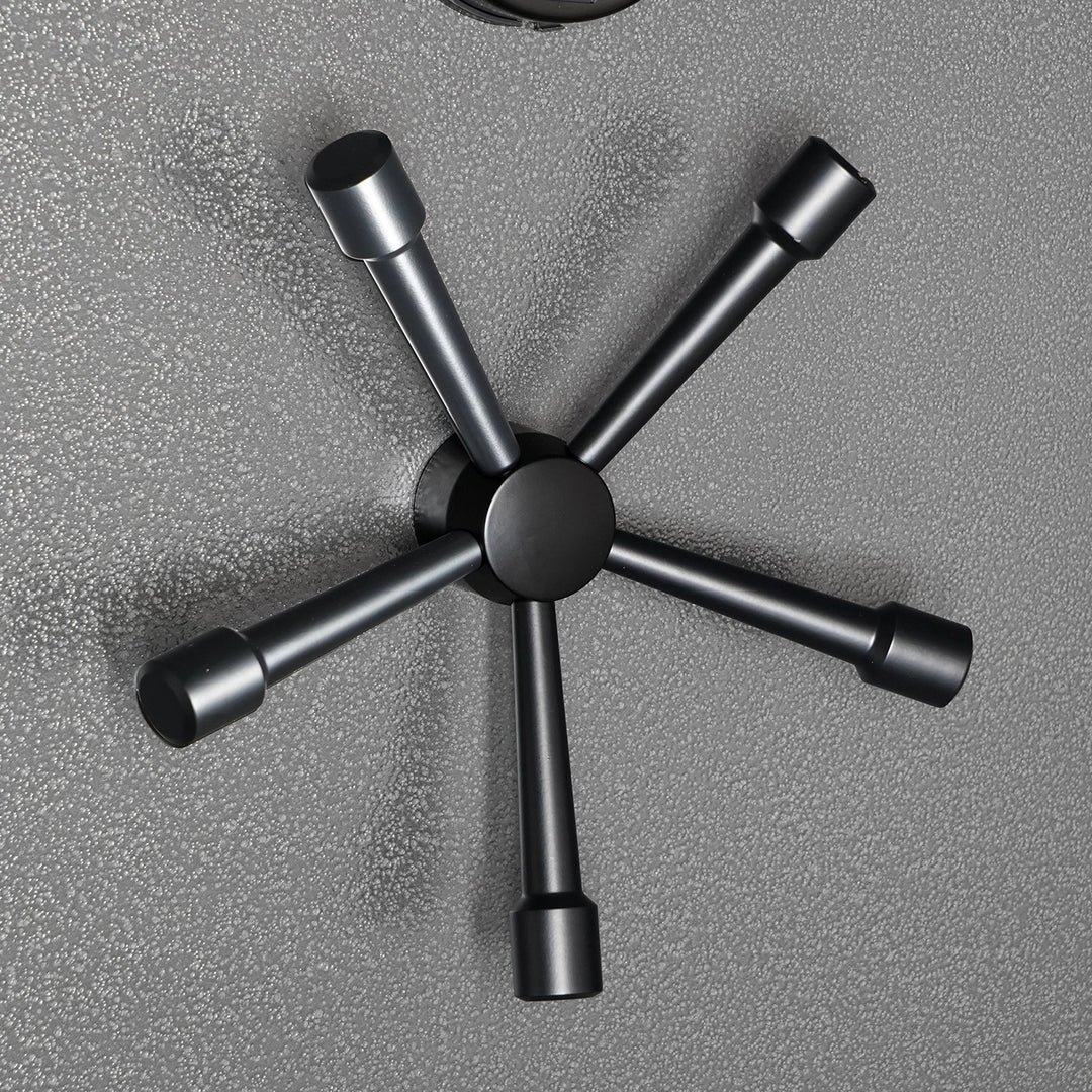 Stack-On Everest Fire Resistant Safe (CJ)