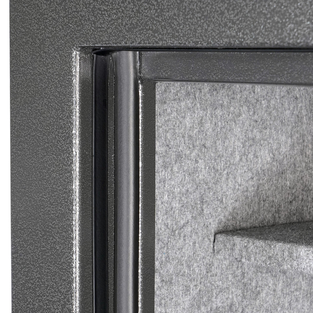 Stack-On Everest Fire Resistant Safe (CJ)