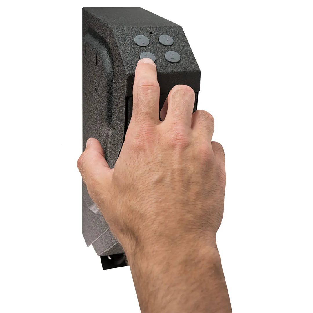 GunVault SpeedVault Handgun Safe SV500