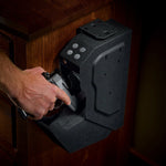 Load image into Gallery viewer, GunVault SpeedVault Handgun Safe SV500
