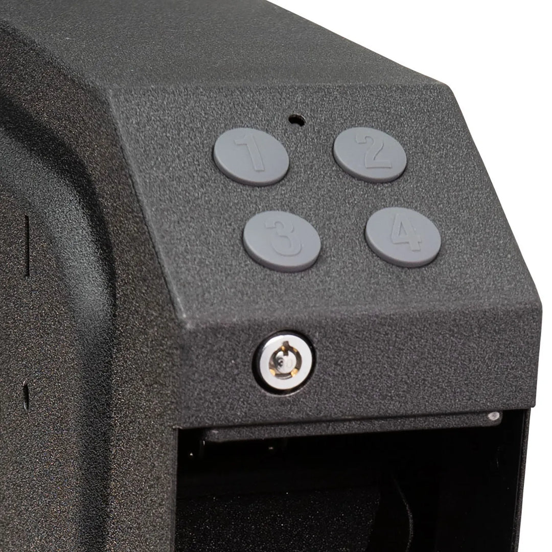 GunVault SpeedVault Handgun Safe SV500