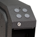 Load image into Gallery viewer, GunVault SpeedVault Handgun Safe SV500

