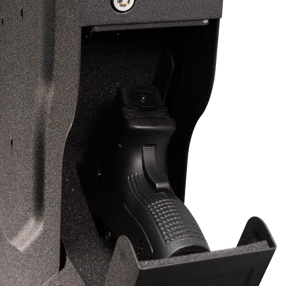 GunVault SV500 SpeedVault Handgun Safe