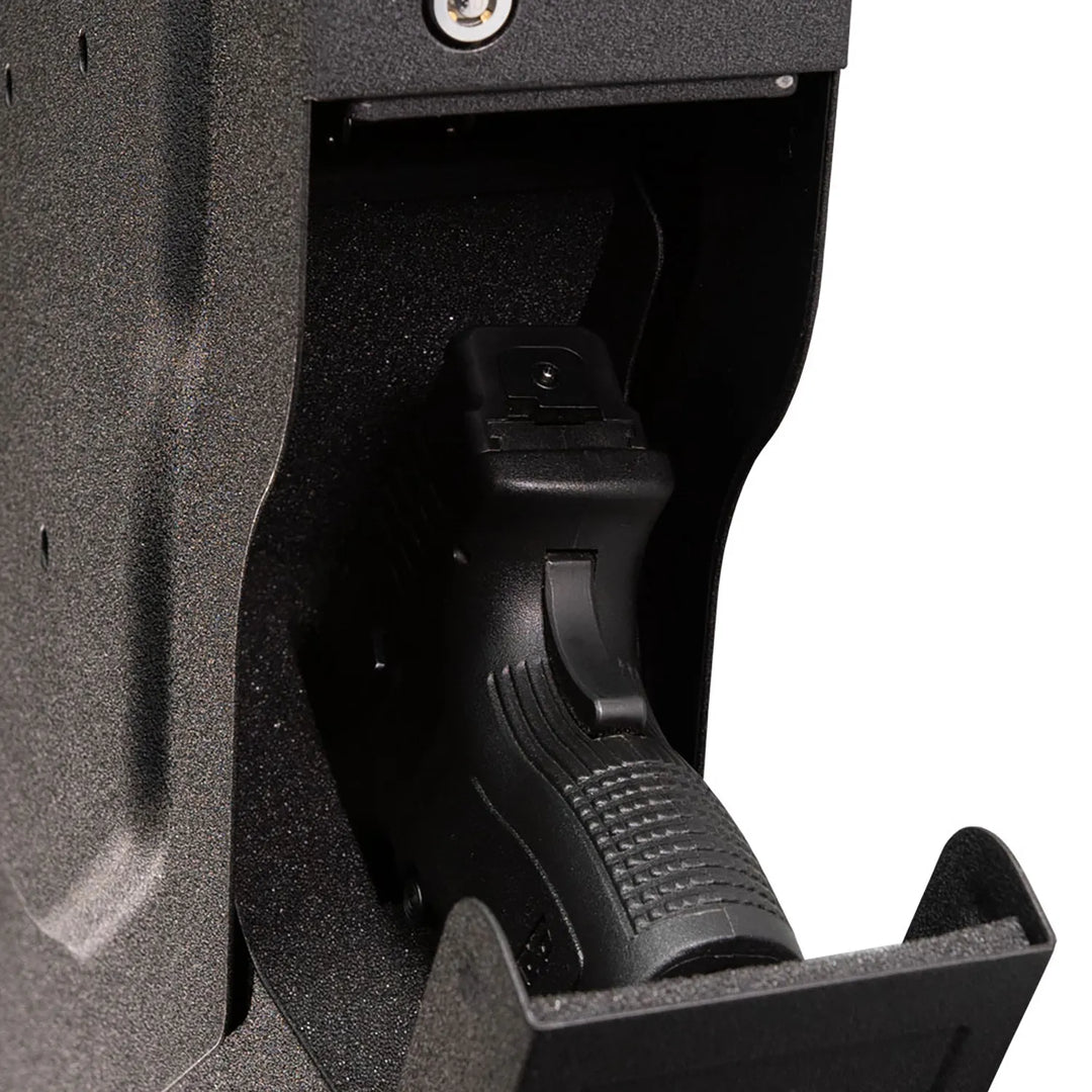 GunVault SpeedVault Handgun Safe SV500