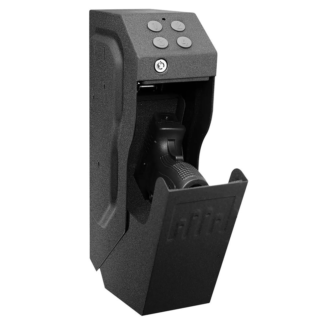 GunVault SpeedVault Handgun Safe SV500