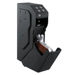 Load image into Gallery viewer, GunVault SpeedVault Handgun Safe SV500
