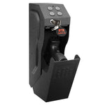 Load image into Gallery viewer, GunVault SpeedVault Handgun Safe SV500

