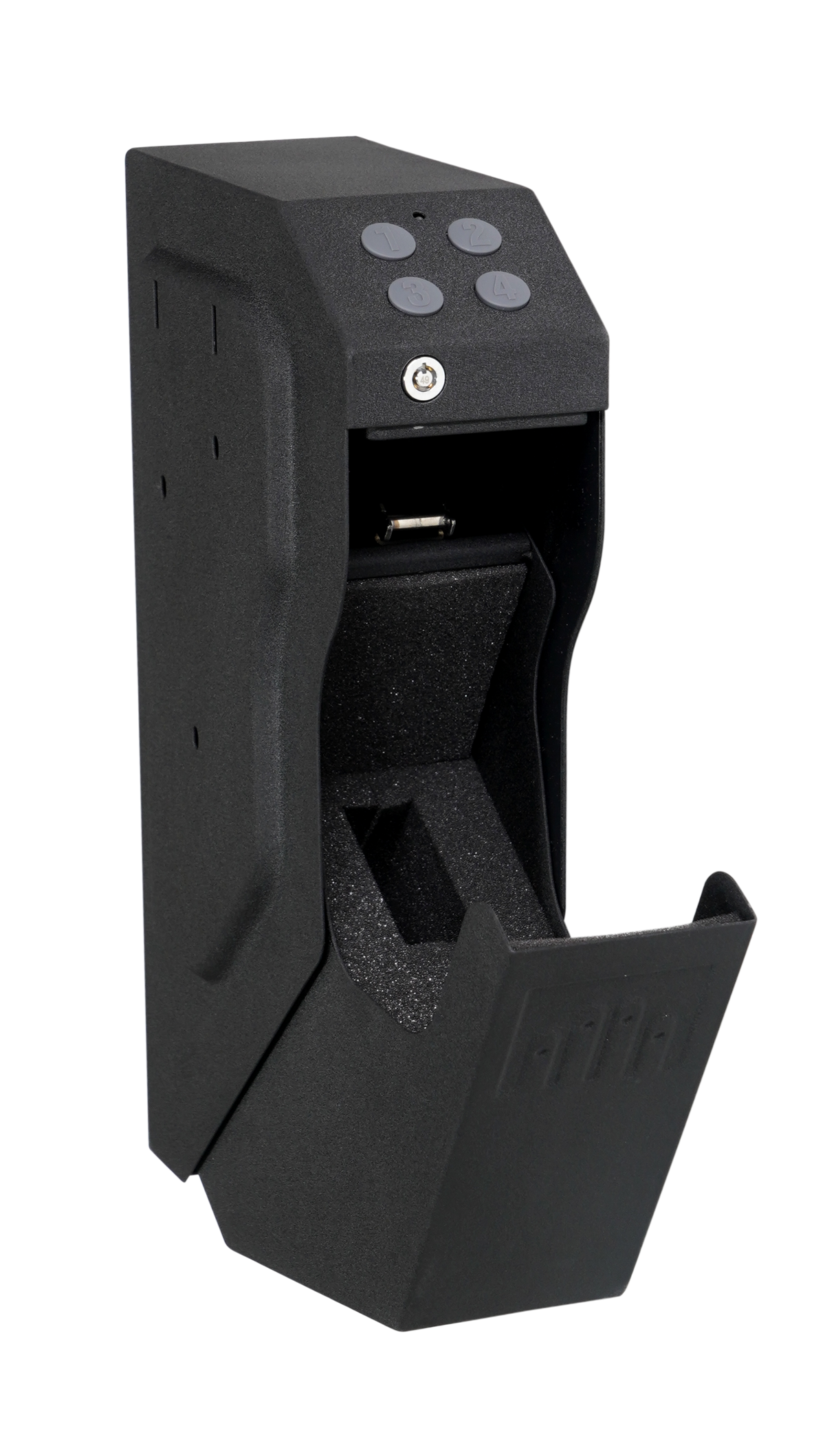 Gunvault sv500 speedvault handgun safe