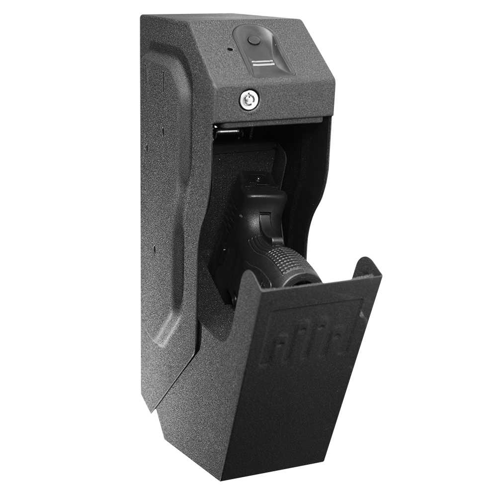 GunVault SV500 SpeedVault Handgun Safe