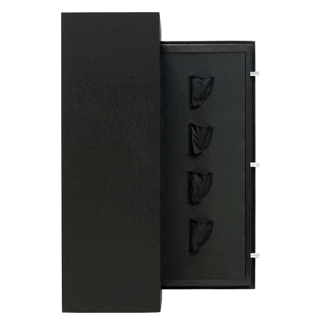 Vital Impact 30-Gun, 30 Min. Fire Rated Convertible Safe