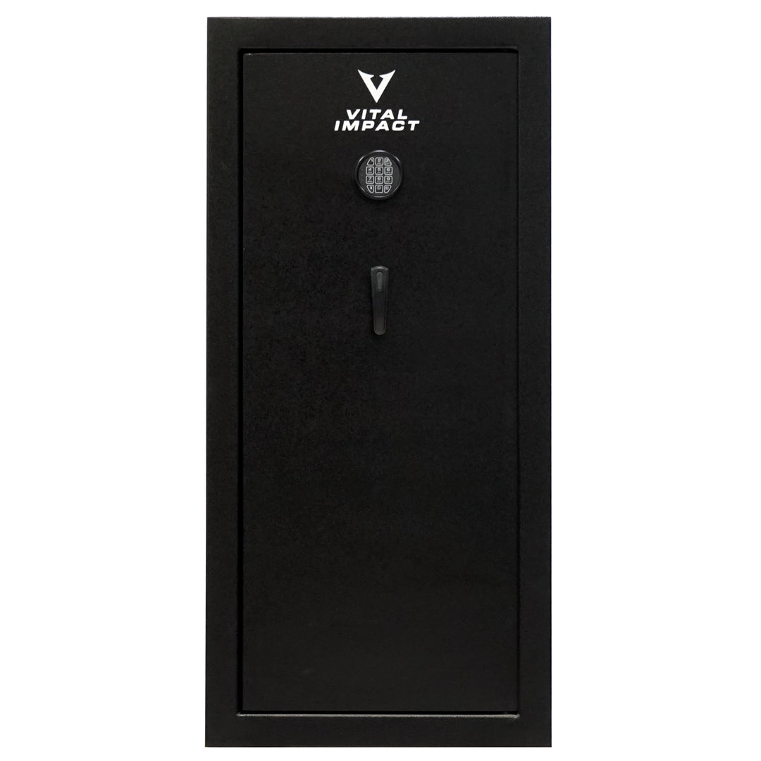 Vital Impact 30-Gun, 30 Min. Fire Rated Convertible Safe