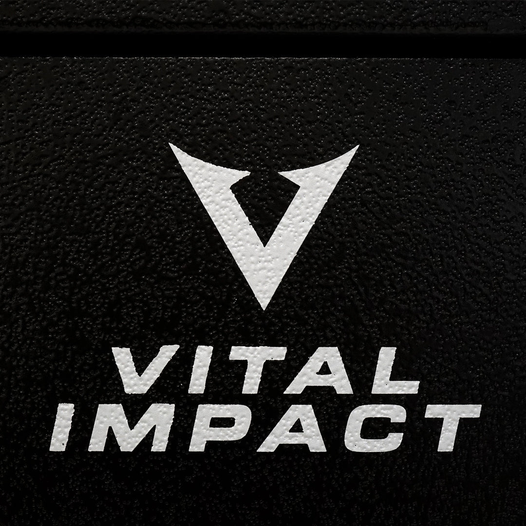 Vital Impact 30-Gun, 30 Min. Fire Rated Convertible Safe