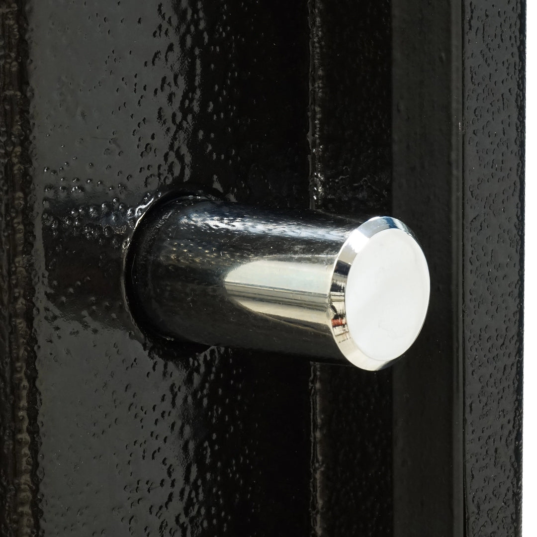 Sentinel Fire-resistant, Solid Heavy Gauge Steel Safe