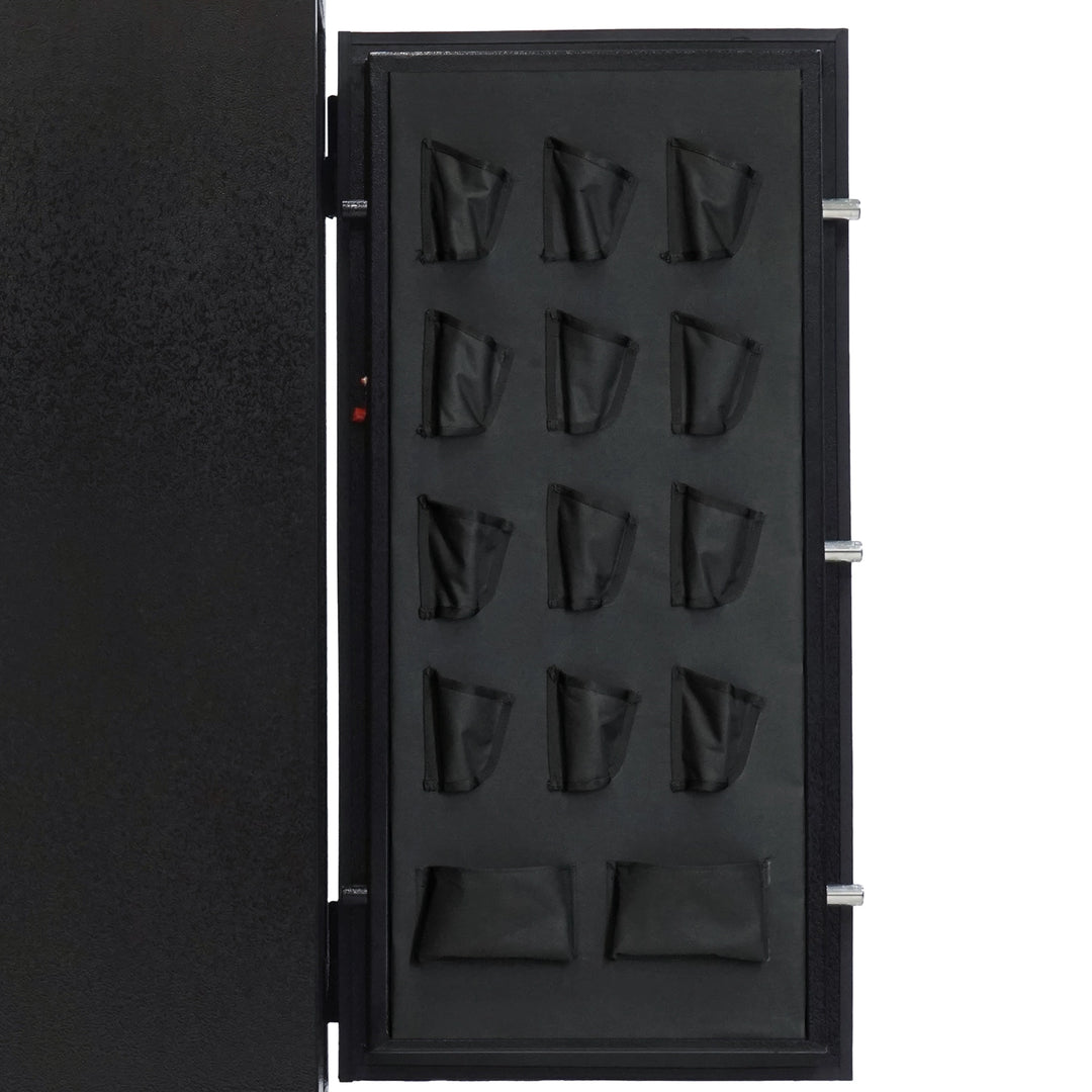 Sentinel Fire-resistant, Solid Heavy Gauge Steel Safe