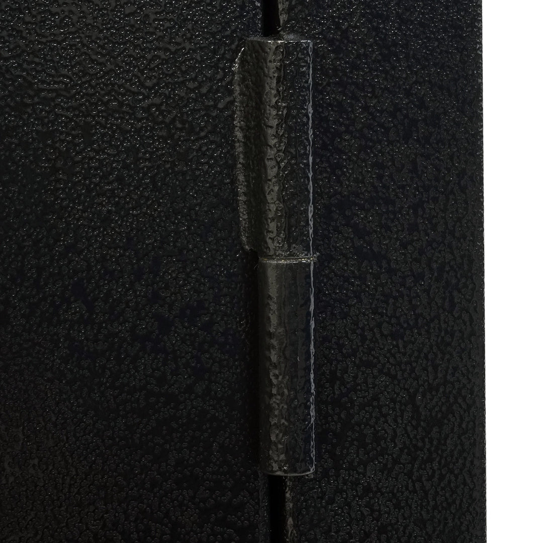 Sentinel Fire-resistant, Solid Heavy Gauge Steel Safe