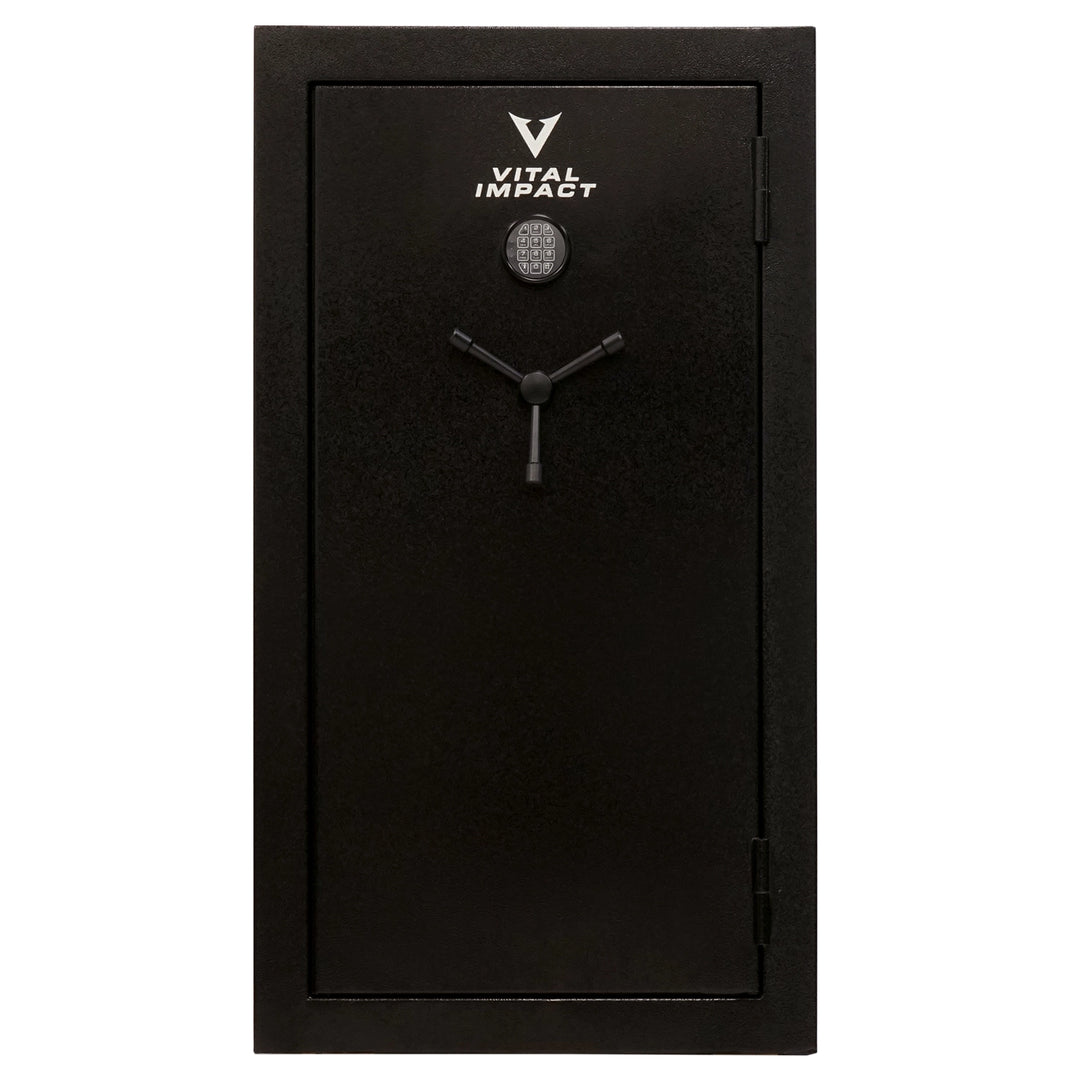Sentinel Fire-resistant, Solid Heavy Gauge Steel Safe