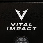 Load image into Gallery viewer, Sentinel Fire-resistant, Solid Heavy Gauge Steel Safe
