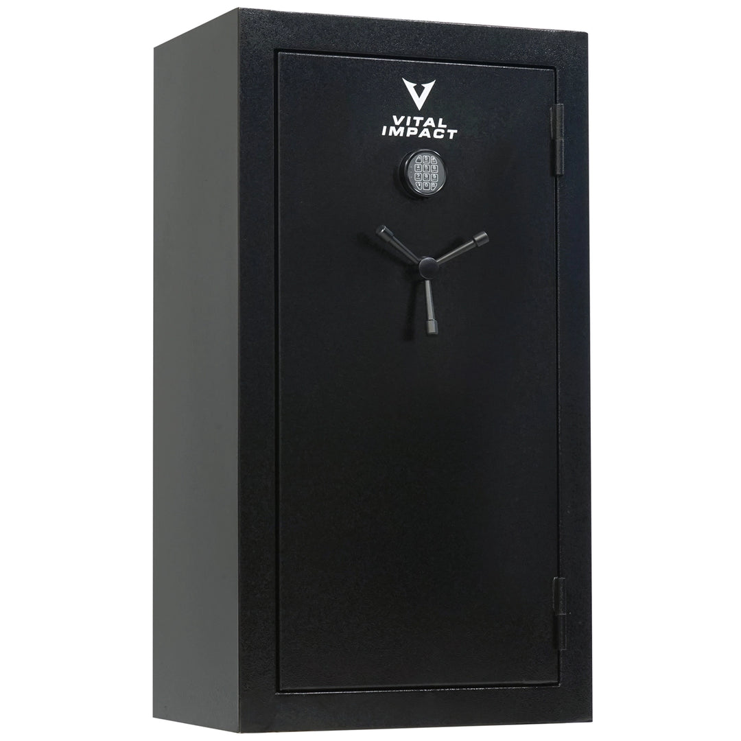 Sentinel Fire-resistant, Solid Heavy Gauge Steel Safe