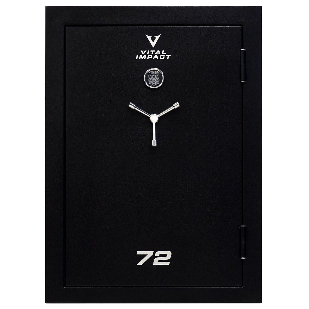 Vital Impact 72 Gun - 30 minute Fire-Resistant Safe