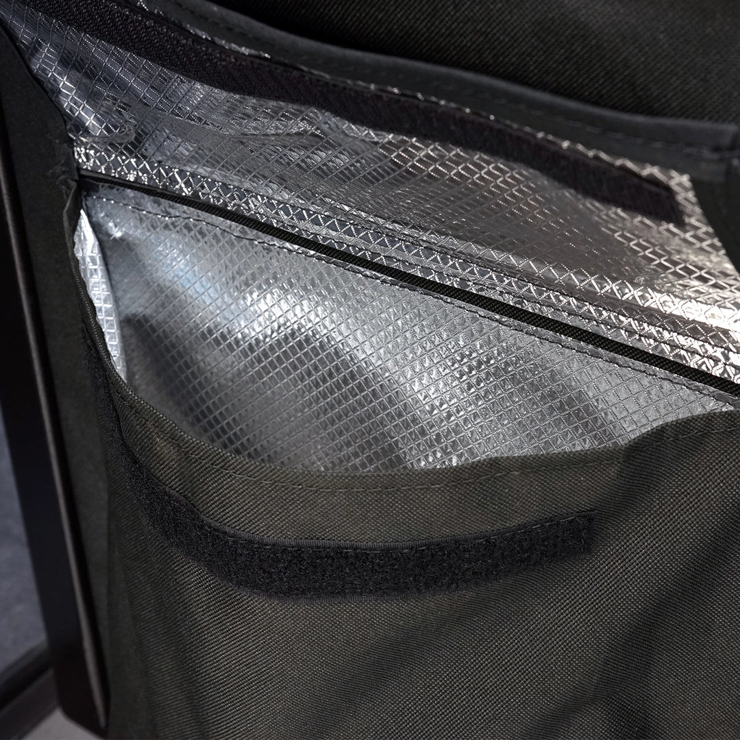 Vital Impact 72 Gun - 30 minute Fire-Resistant Safe