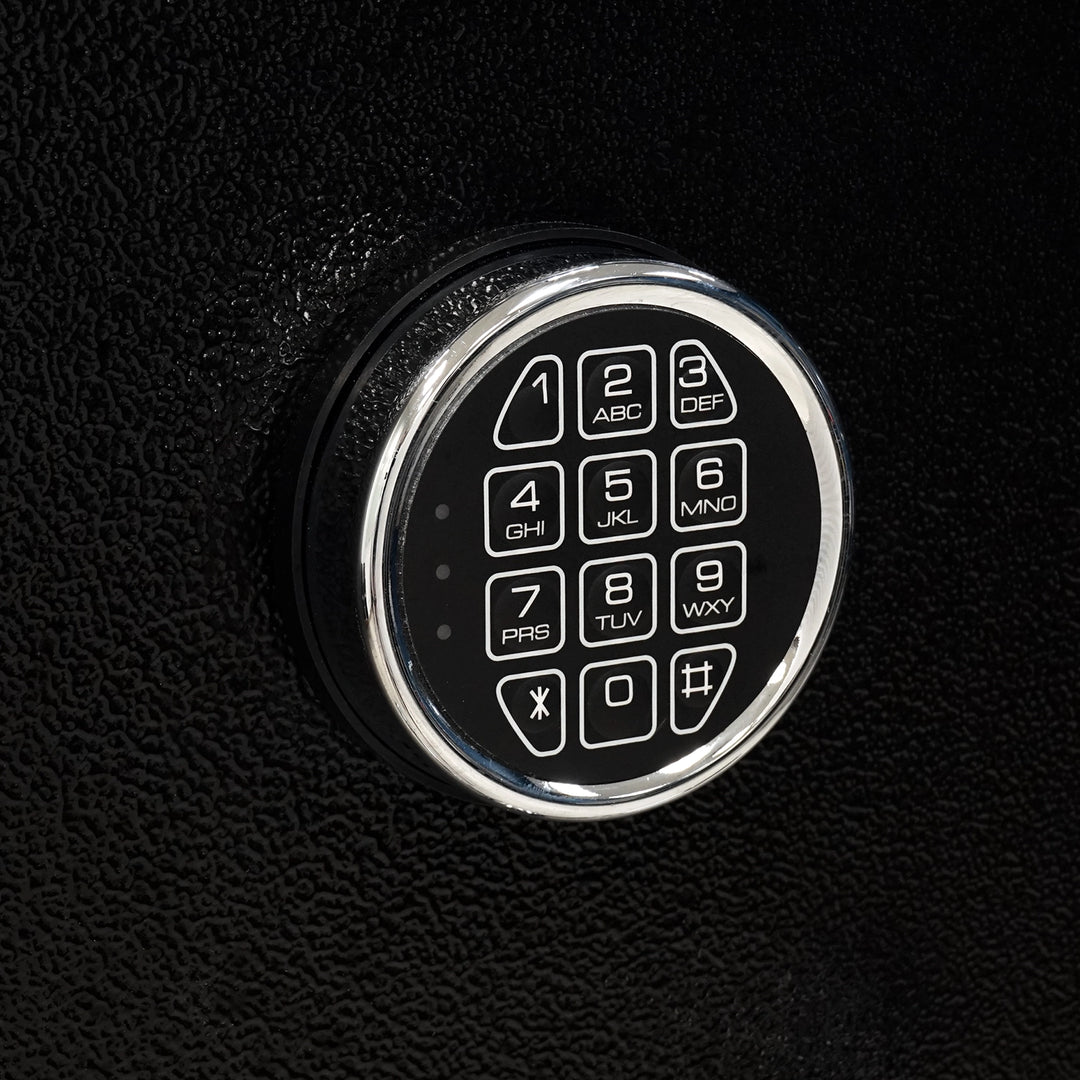 Vital Impact 72 Gun - 30 minute Fire-Resistant Safe
