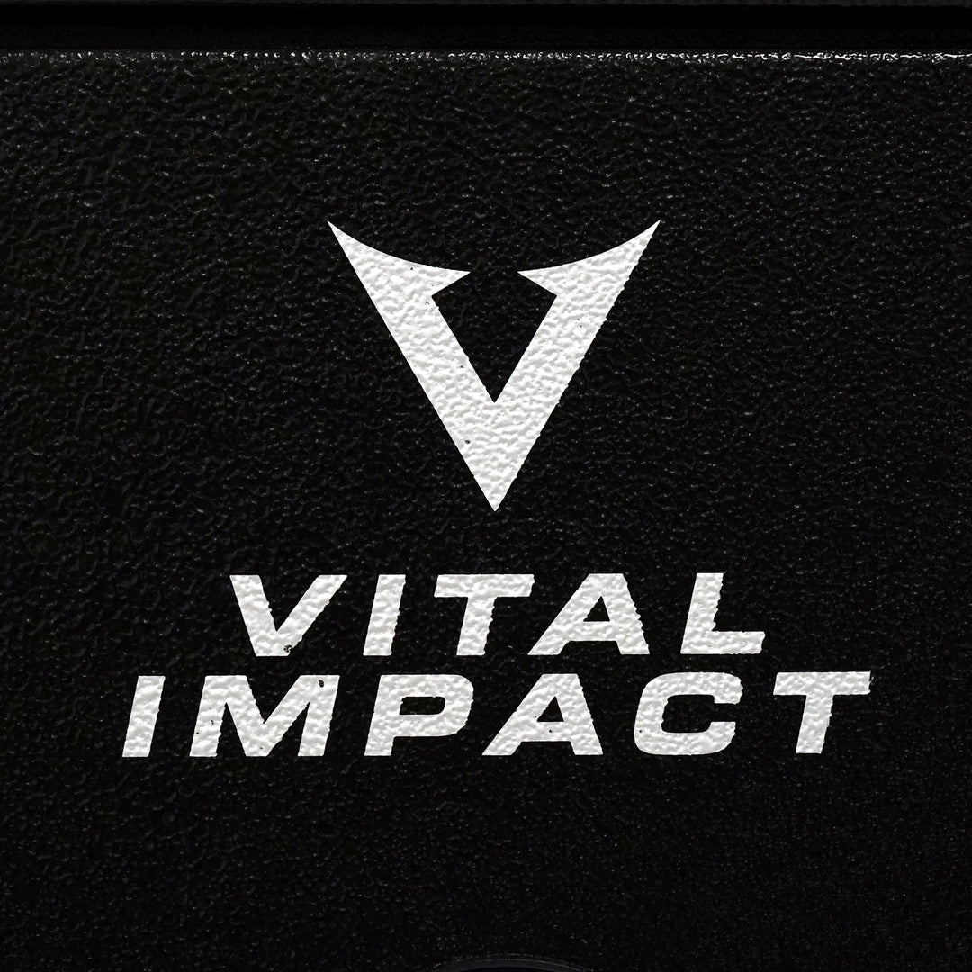 Vital Impact 72 Gun - 30 minute Fire-Resistant Safe