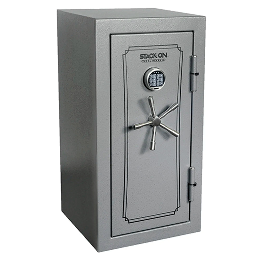Stack-On Executive 40″ Total Defense Fireproof Gun Safe with Electronic Lock