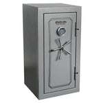 Load image into Gallery viewer, Stack-On Executive 40″ Total Defense Fireproof Gun Safe with Electronic Lock
