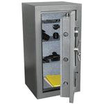 Load image into Gallery viewer, Stack-On Executive 40″ Total Defense Fireproof Gun Safe with Electronic Lock

