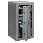 Load image into Gallery viewer, Stack-On Executive 40″ Total Defense Fireproof Gun Safe with Electronic Lock
