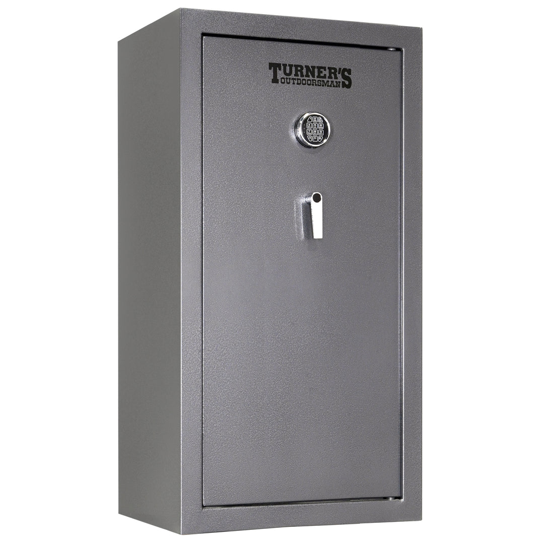 Cannon 36 Gun (30+ 6), 30 Min Fire Resistant Safe