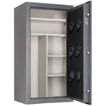 Load image into Gallery viewer, Cannon 36 Gun (30+ 6), 30 Min Fire Resistant Safe
