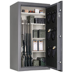 Load image into Gallery viewer, Cannon 36 Gun (30+ 6), 30 Min Fire Resistant Safe
