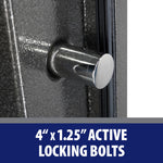 Load image into Gallery viewer, Cannon Force 64 + 9 Gun Fire-Resistant Safe
