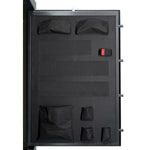 Load image into Gallery viewer, Cannon Force 64 + 9 Gun Fire-Resistant Safe
