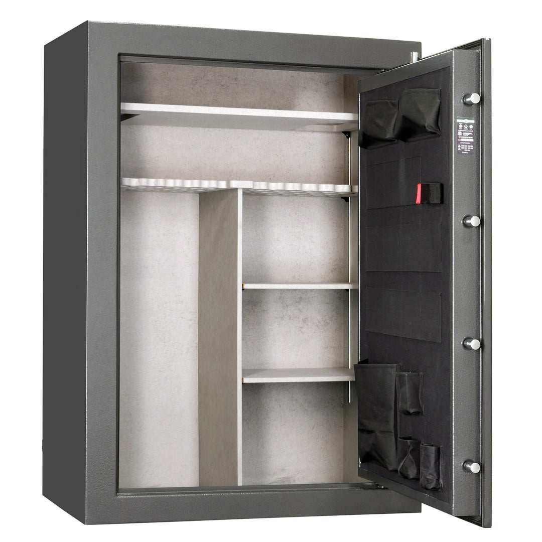 Cannon Force 64 + 9 Gun Fire-Resistant Safe
