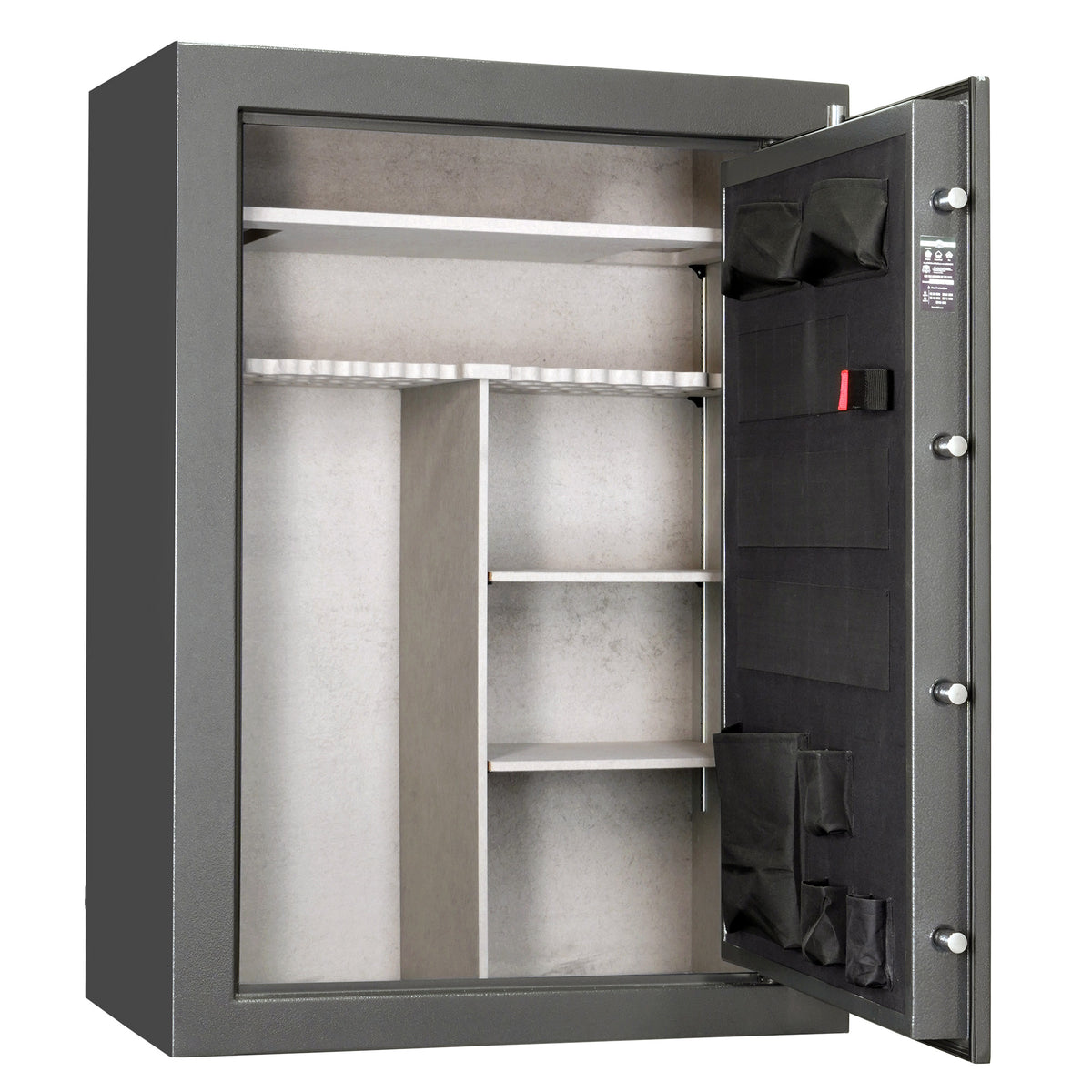 Cannon force 64 + 9 gun fire resistant safe