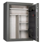 Load image into Gallery viewer, Cannon Force 64 + 9 Gun Fire-Resistant Safe
