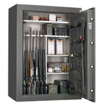 Load image into Gallery viewer, Cannon Force 64 + 9 Gun Fire-Resistant Safe
