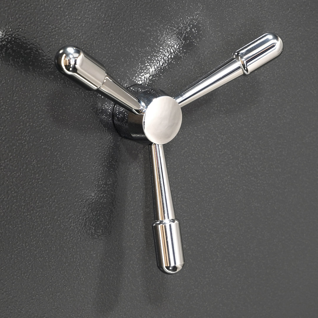 Cannon Force 64 + 9 Gun Fire-Resistant Safe