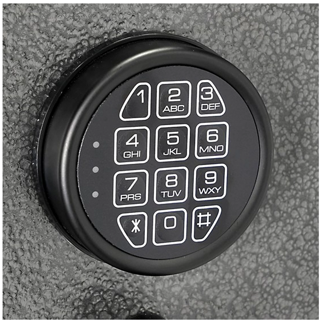 Cannon 60 min. Fire Resistant Home Safe
