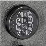 Load image into Gallery viewer, Cannon 60 min. Fire Resistant Home Safe
