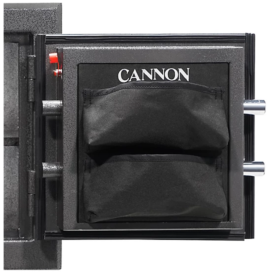 Cannon 60 min. Fire Resistant Home Safe
