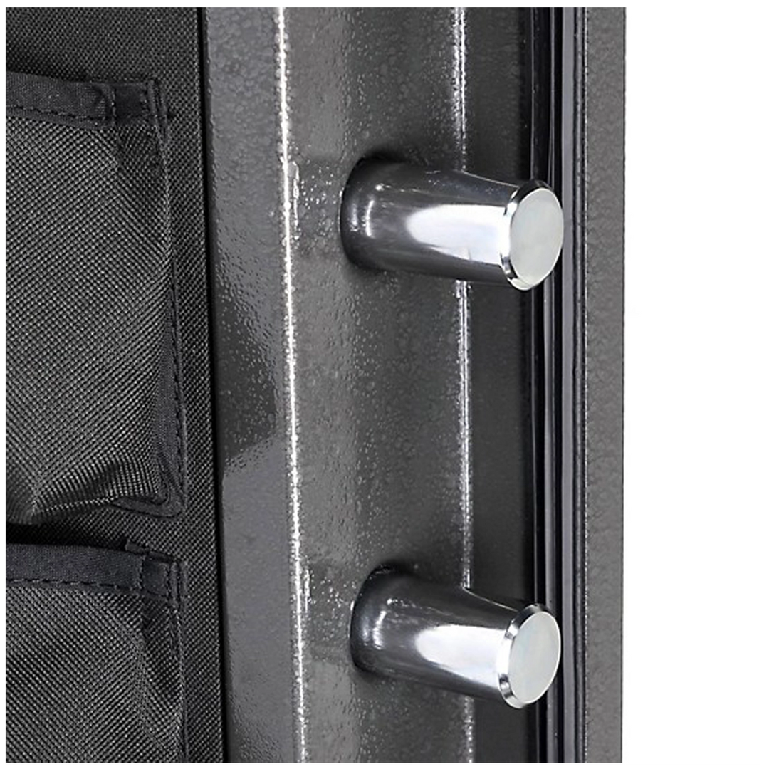 Cannon 60 min. Fire Resistant Home Safe