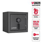 Load image into Gallery viewer, Cannon 60 min. Fire Resistant Home Safe
